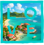 Turquoise Coast LOVE