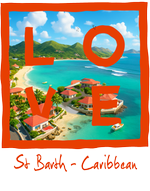 Corail Coast Caribbean